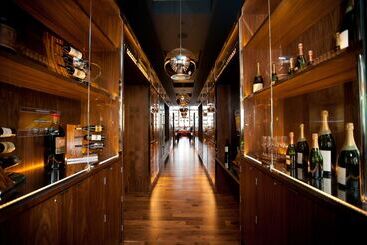 هتل Grand Hyatt San Francisco Union Square