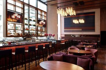 هتل Grand Hyatt San Francisco Union Square