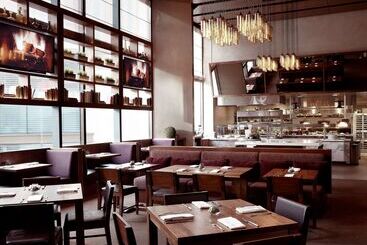 هتل Grand Hyatt San Francisco Union Square
