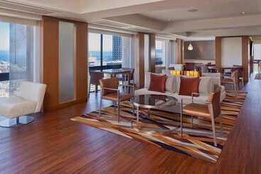 هتل Grand Hyatt San Francisco Union Square