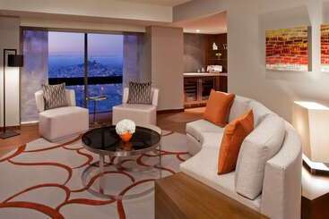 هتل Grand Hyatt San Francisco Union Square