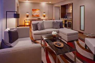 هتل Grand Hyatt San Francisco Union Square