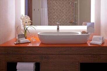 هتل Grand Hyatt San Francisco Union Square