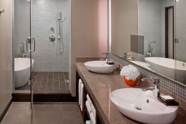 هتل Grand Hyatt San Francisco Union Square