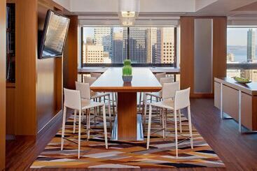 هتل Grand Hyatt San Francisco Union Square