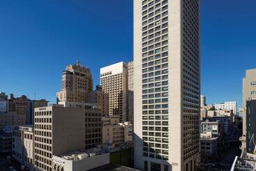 هتل Grand Hyatt San Francisco Union Square