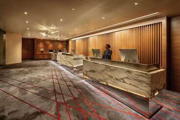 هتل Grand Hyatt San Francisco Union Square