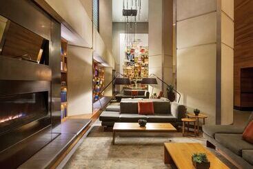 هتل Grand Hyatt San Francisco Union Square
