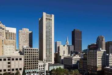 هتل Grand Hyatt San Francisco Union Square