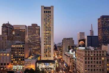 هتل Grand Hyatt San Francisco Union Square