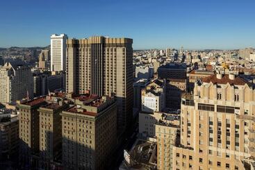 هتل Grand Hyatt San Francisco Union Square