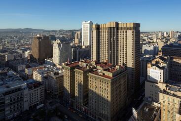 هتل Grand Hyatt San Francisco Union Square