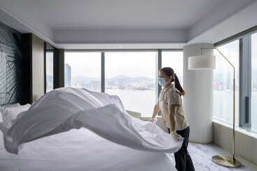 هتل Grand Hyatt San Francisco Union Square