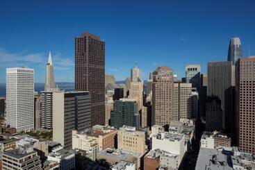 هتل Grand Hyatt San Francisco Union Square