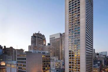 هتل Grand Hyatt San Francisco Union Square