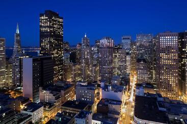هتل Grand Hyatt San Francisco Union Square