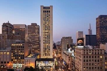 هتل Grand Hyatt San Francisco Union Square