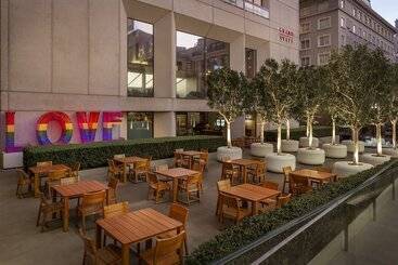 هتل Grand Hyatt San Francisco Union Square
