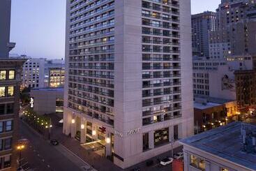 هتل Grand Hyatt San Francisco Union Square