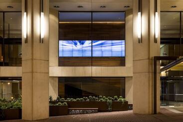هتل Grand Hyatt San Francisco Union Square