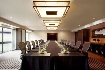 هتل Grand Hyatt San Francisco Union Square