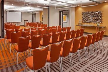 هتل Grand Hyatt San Francisco Union Square