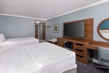 هتل Hampton Inn Savannah Historic District
