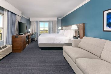 هتل Hampton Inn Savannah Historic District