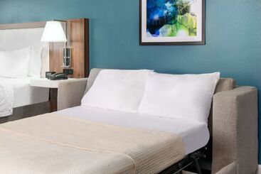هتل Hampton Inn Savannah Historic District