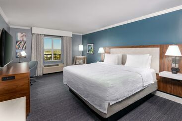هتل Hampton Inn Savannah Historic District