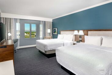 هتل Hampton Inn Savannah Historic District