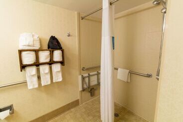 هتل Hampton Inn Savannah Historic District