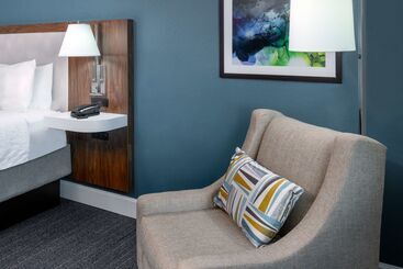 هتل Hampton Inn Savannah Historic District