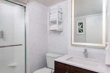 هتل Hampton Inn Savannah Historic District