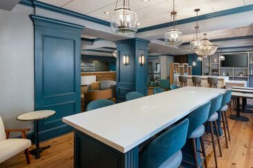 هتل Hampton Inn Savannah Historic District