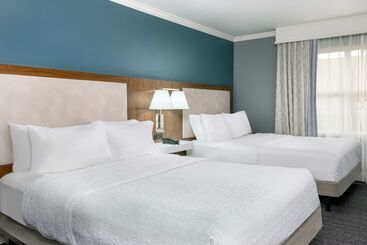 هتل Hampton Inn Savannah Historic District