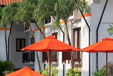 Harris Hotel Kuta Tuban Bali