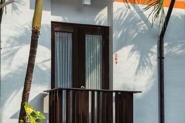 Harris Hotel Kuta Tuban Bali