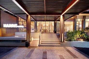Harris Hotel Kuta Tuban Bali