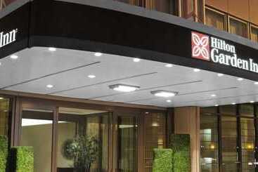 هتل Kimpton Theta New York   Times Square, An Ihg