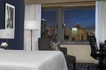 هتل Kimpton Theta New York   Times Square, An Ihg