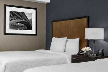 هتل Kimpton Theta New York   Times Square, An Ihg
