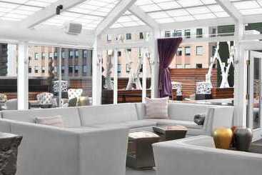هتل Kimpton Theta New York Times Square, An Ihg