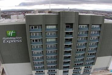 هتل Holiday Inn Express Salt Lake City Downtown, An Ihg