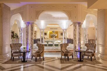 هتل Iberostar Selection Eolia Djerba