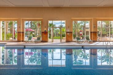 هتل Iberostar Selection Eolia Djerba