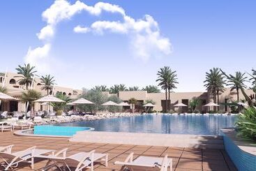 Iberostar Selection Eolia Djerba - Midoun