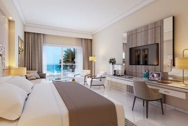 هتل Iberostar Selection Eolia Djerba