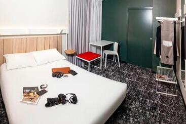 Отель Ibis Pontarlier