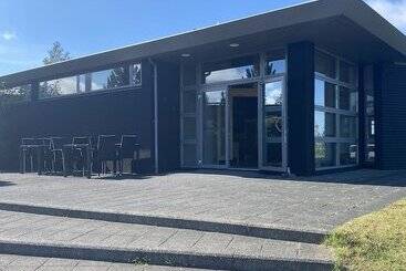 The Hill Hotel At Flúðir